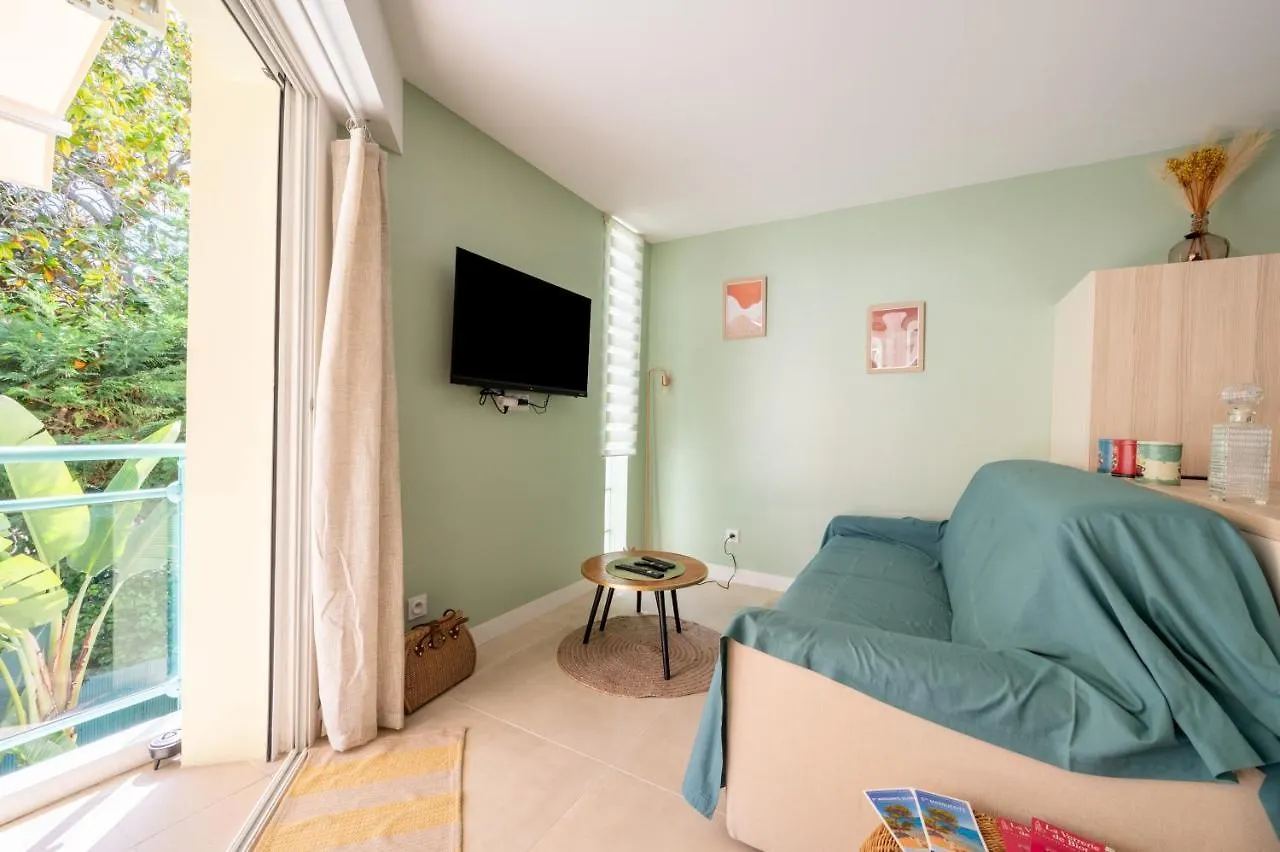 Novaae Apartment Antibes