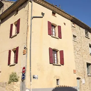 La Demeure De Sophie Hébergement de vacances Vinsobres