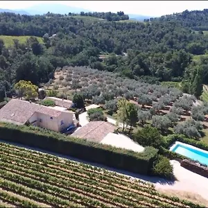 Meynard Et Lorie Hébergement de vacances Vinsobres
