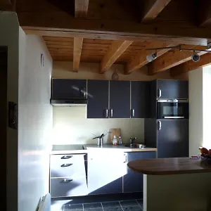 Les D'aure. Chalet Aragnouet