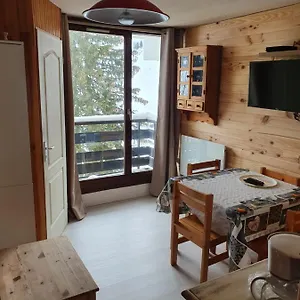 Combes Blanche 2 Appartement Manigod