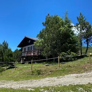 Ascou-pailhères Chalet Ascou