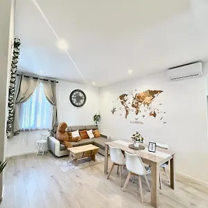 Appartamento Defoy Getaway -, Antibes