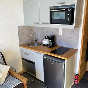 Le By Lilou Appartement Manigod